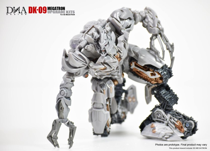 DNA Designs Reveals Upgrade Set For Studio Series Megatron 12 (12 of 14)